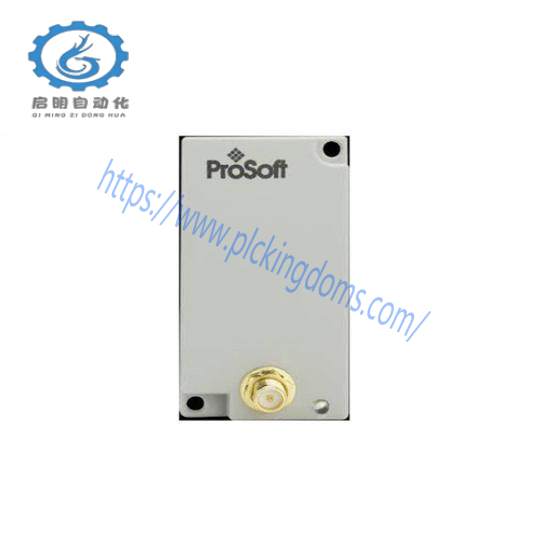 ProSoft ILX800-SMSG SMS Plug-in Module