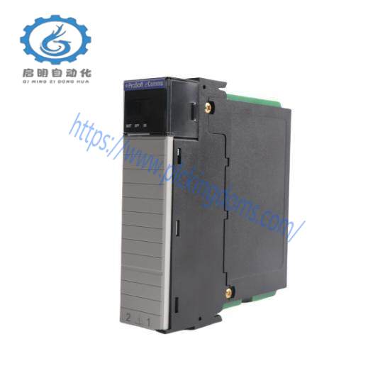 Prosoft LX56-MM ControlLogix Platform