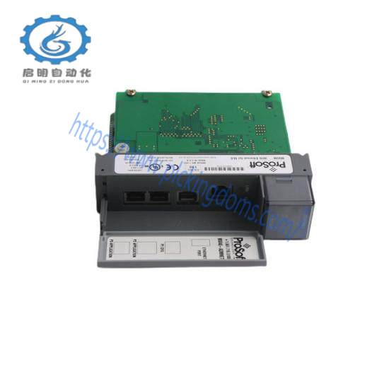 PROSOFT MVI46-ADMNET Ethernet module