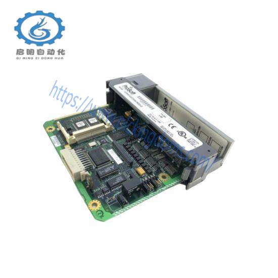 PROSOFT MVI46-MNET COMMUNICATIONS MODULE