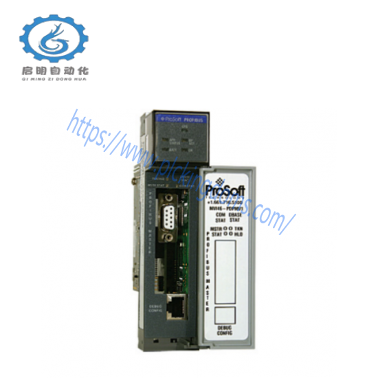 Prosoft MVI46-PDPMV1 Master Network Interface Module