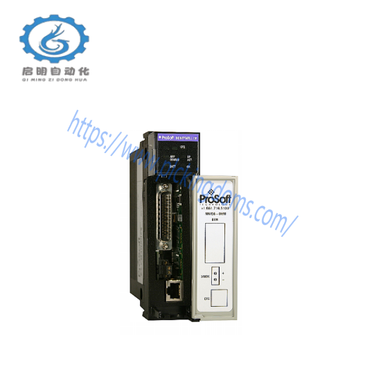 Prosoft MVI56-DEM Master Network Interface Module
