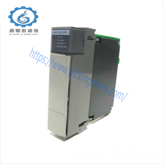 PROSOFT MVI56-DFCM Communication Module