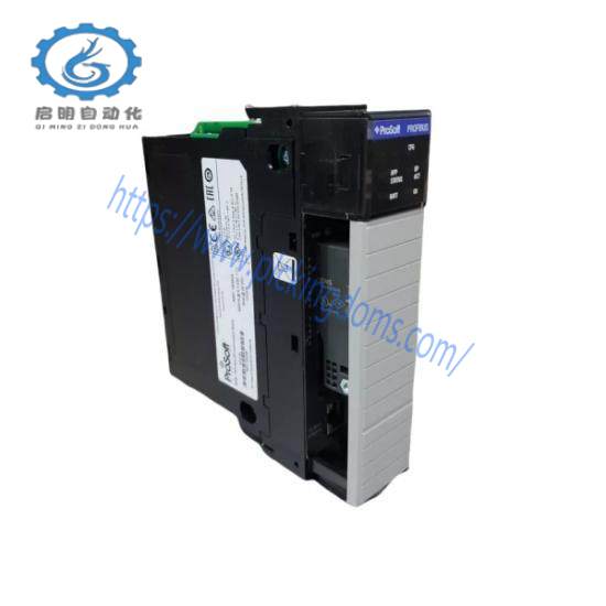 ProSoft MVI56-DNP Communication Module