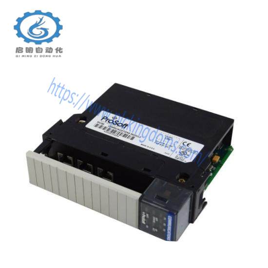 Prosoft MVI56-GSC for ControlLogix Platform