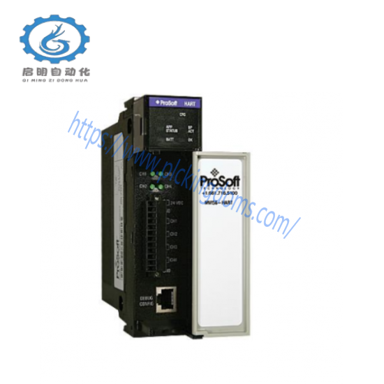 Prosoft MVI56-HART Communication Module