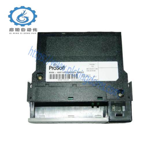 Prosoft MVI56-HART HART Multi-drop Communication Module - 4 Channel
