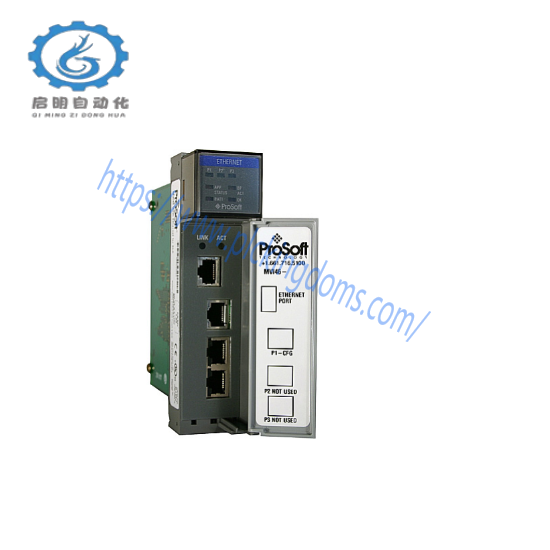 PROSOFT MVI56-MBP