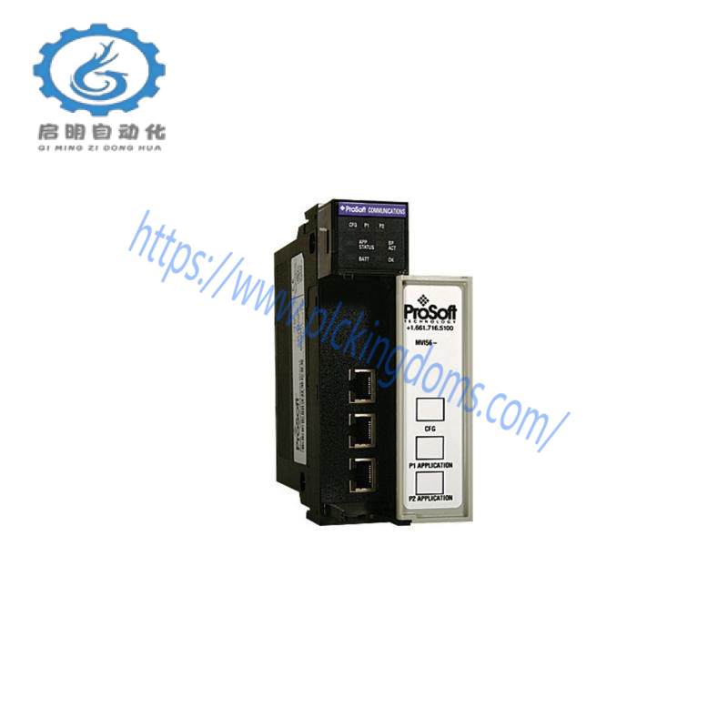 PROSOFT 6105-WA-PDPS