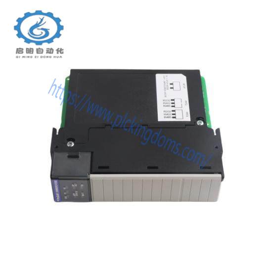 PROSOFT MVI56-MDA4