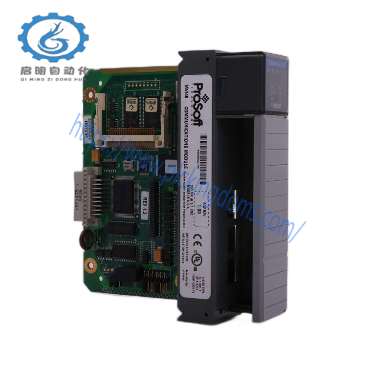 PROSOFT MVI56-MNETR