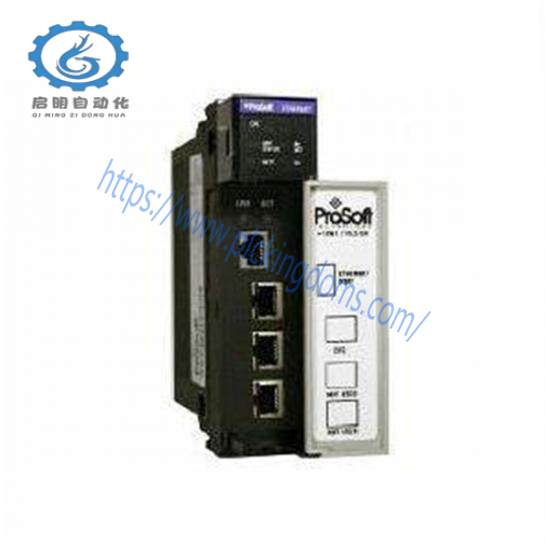 PROSOFT MVI56-PDPS