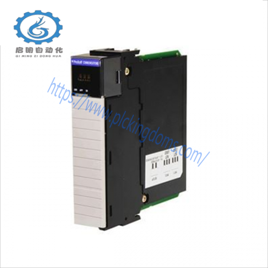 ProSoft MVI56E-MNETC Enhanced Network Interface Module