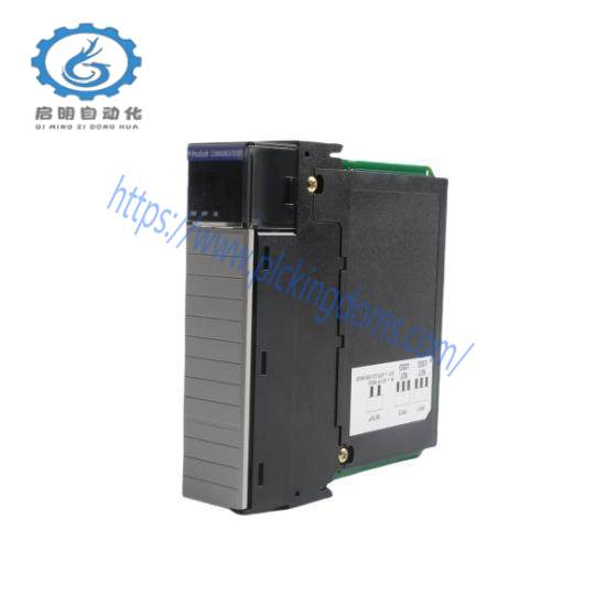 Prosoft MVI56E-MNETR Enhanced Network Interface Module for CompactLogix