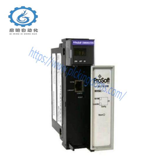 Prosoft MVI56E-MNETXT