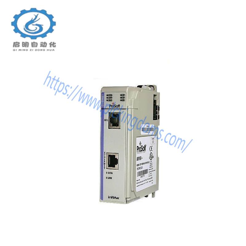 PROSOFT MVI69-104S Technology Server Communication Module