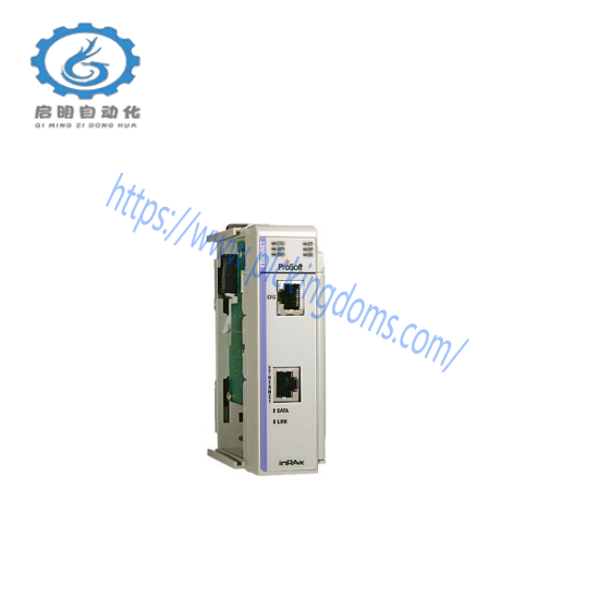 Prosoft MVI69-ADMNET Programmable Development Module