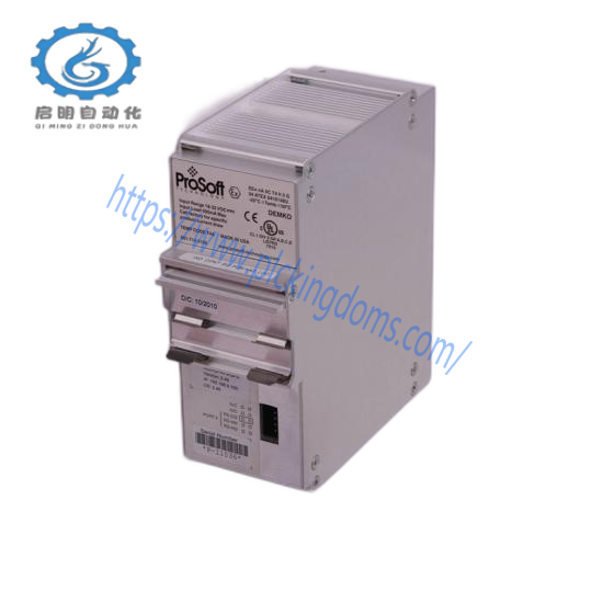 PROSOFT MVI69-DFCM