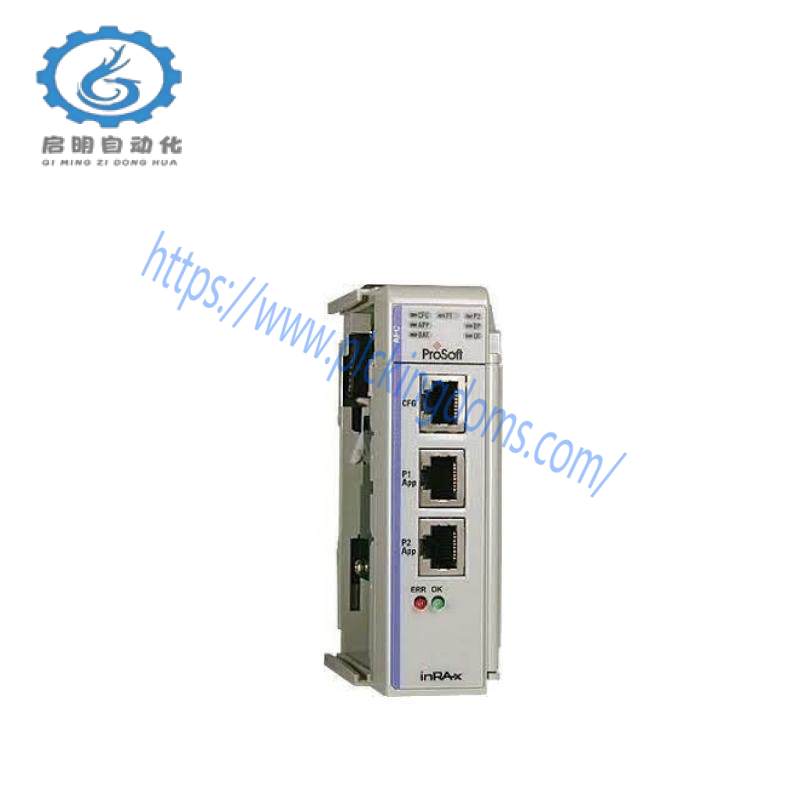 PROSOFT MVI69-DFCM Module