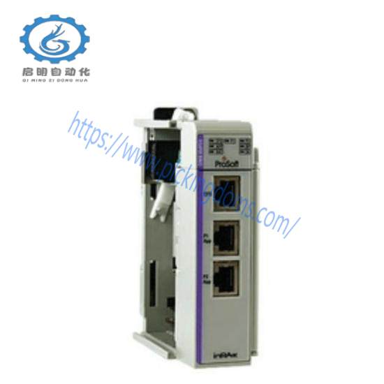 Prosoft MVI69-DNP Network Interface Module for CompactLogix