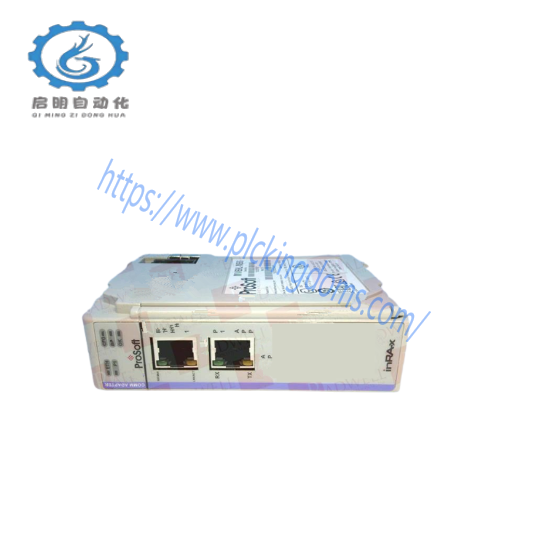 Prosoft MVI69-LMBS Communication Module