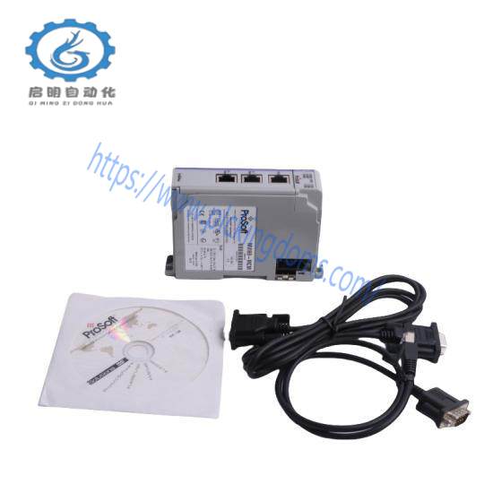Prosoft MVI69-MCM Communication Module