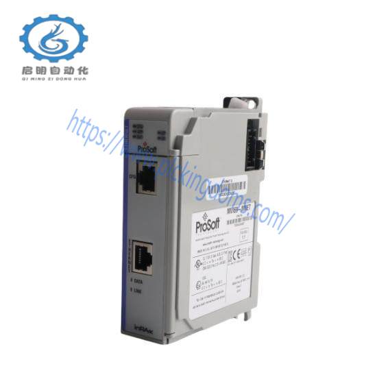 Prosoft MVI69-MNET Module for CompactLogix