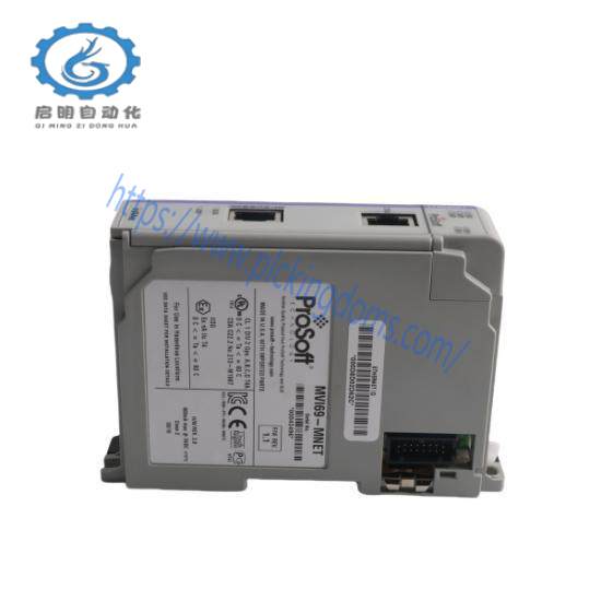 Prosoft MVI69-MNET Module for CompactLogix