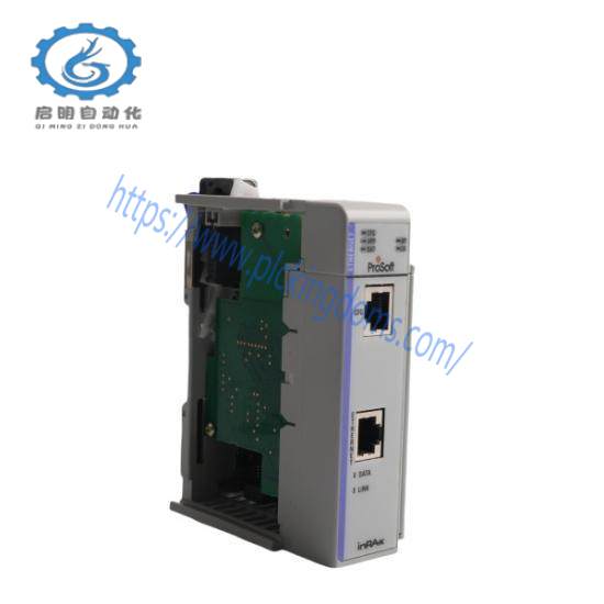 Prosoft MVI69-MNET Module for CompactLogix
