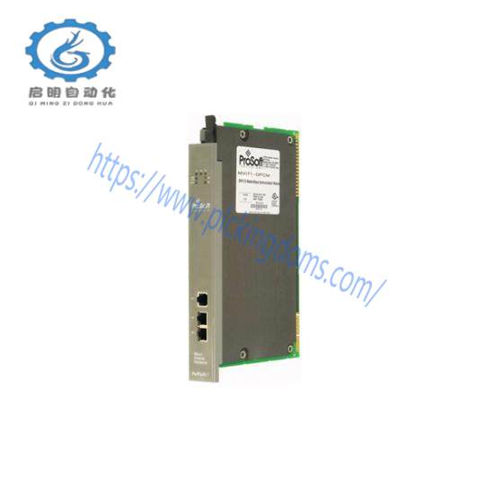 ProSoft MVI71-DFCM Interface Module