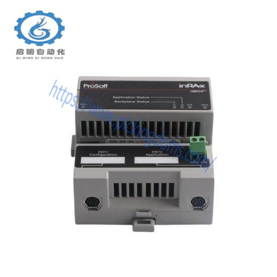 Prosoft MVI94-MCM for FLEX I/O