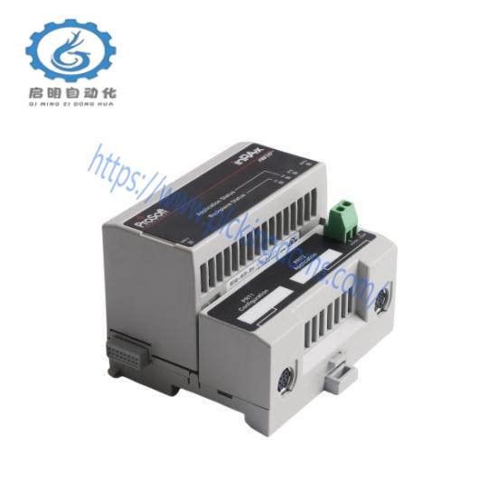 Prosoft MVI94-MCM for FLEX I/O