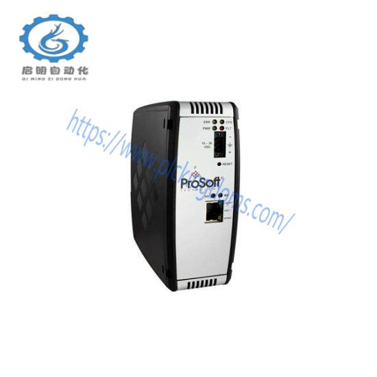 ProSoft PLX31-EIP-MBTCP Communications Module