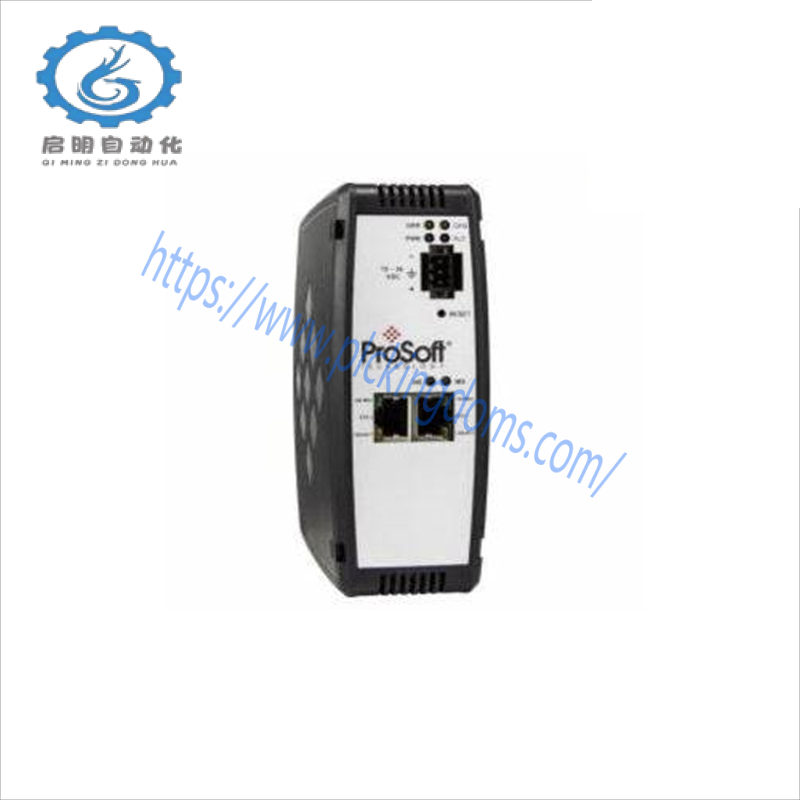 PROSOFT PLX32-EIP-MBTCP EtherNet/IP to Modbus