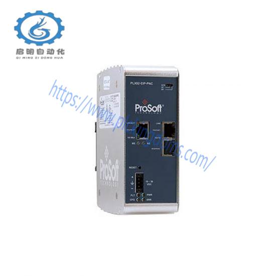 PROSOFT PLX82-EIP-PNC