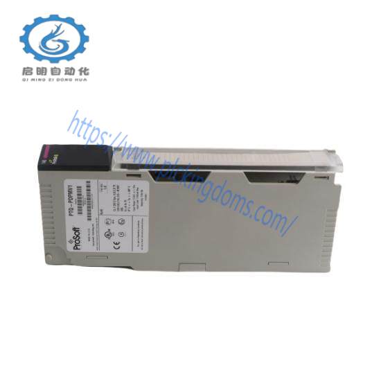 PROSOFT PTQ-PDPMV1