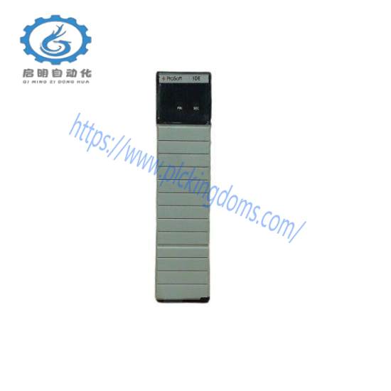 PROSOFT PTQ-PDPMV1黑色