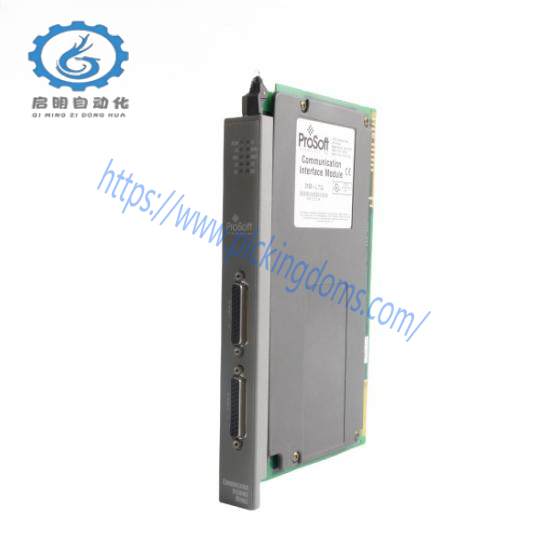 PROSOFT PTQ-PDPMV1灰色