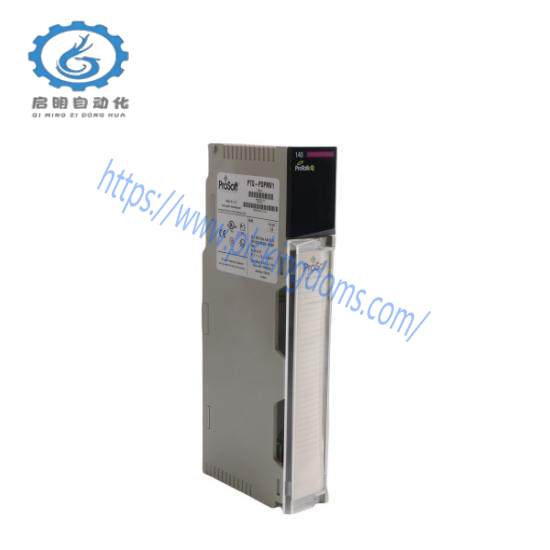 Prosoft PTQ-PDPMV1 Communication Module