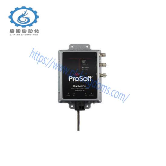 ProSoft RLX-IH-SA 802.11b RadioLinx Industrial Hotspot