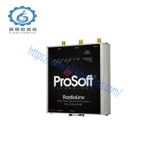 ProSoft RLXIB-IHG-A High Power Industrial Hotspot