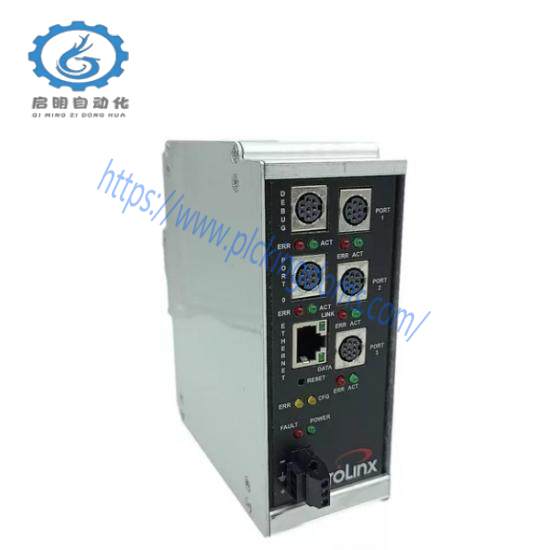 Prosoft Technology 5202-DFNT-MCM4