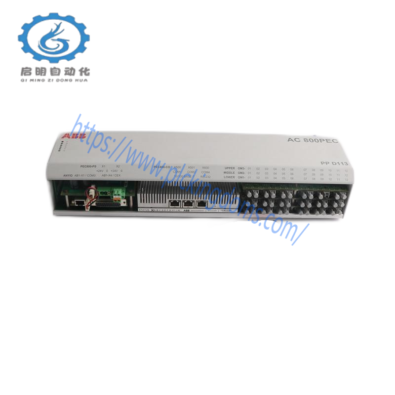 Protronic 500 F 6.851806.6 P62615-0-1411110