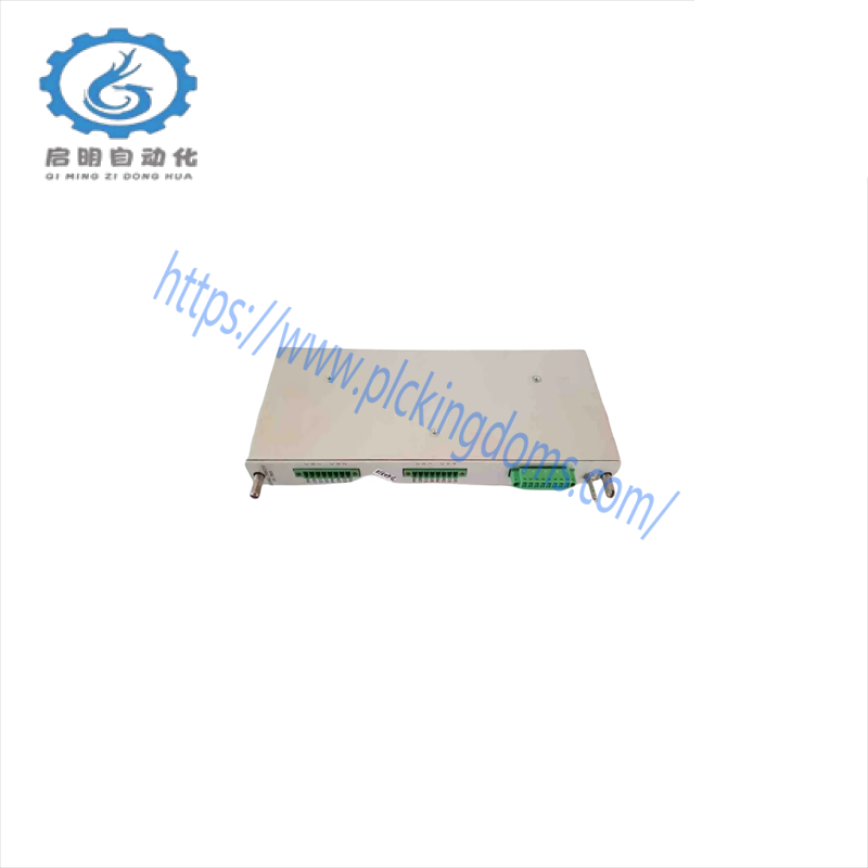 Provib tech PT2060/10-A0 signal process 10 prox module