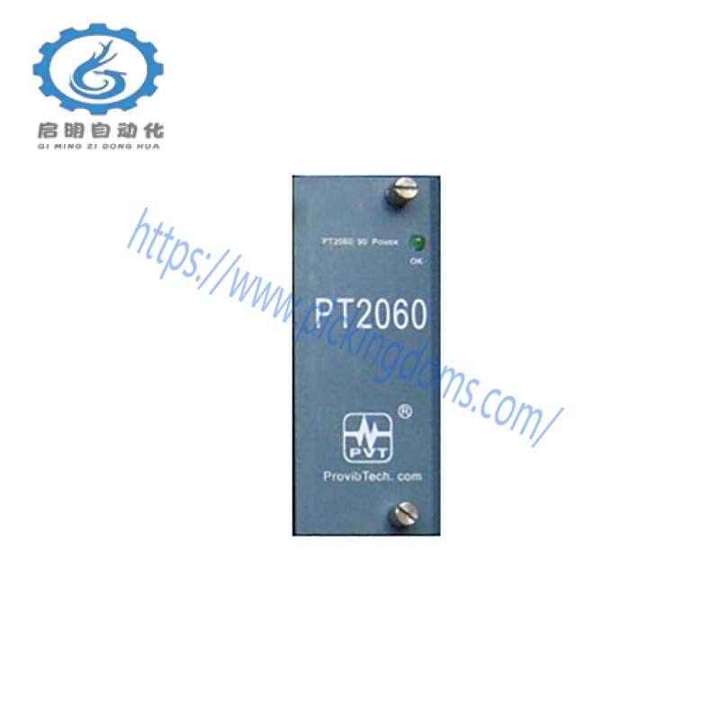 Provib tech PT2060/90 Power Supply Module