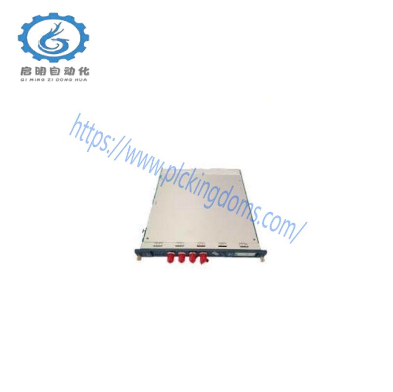 PROVIBTECH PT2060/10 proximity module
