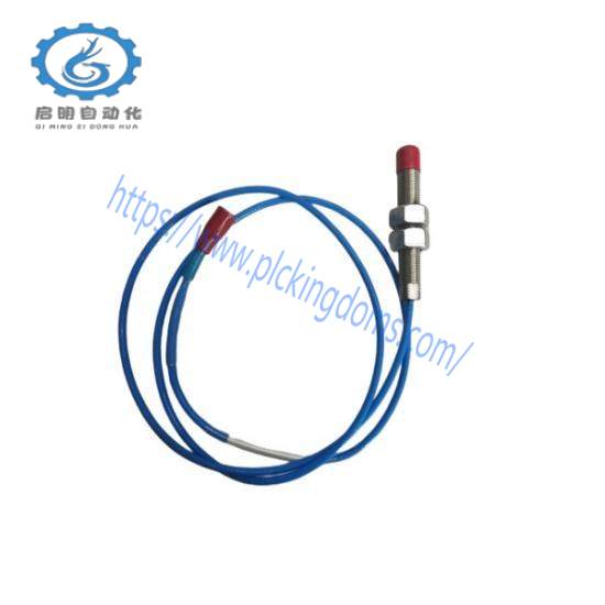 PROVIBTECH TM0180-A08-B00-C12-D10 proximity probe
