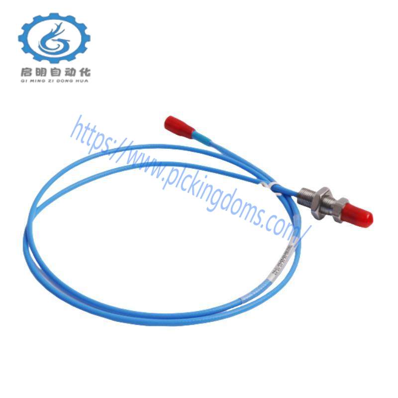 ProvibTech TM0180-A08-B00-C15-D10 Standard 8mm Probe