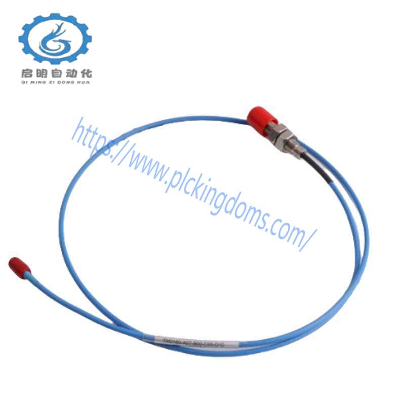 ProvibTech TM0180-A08-B13-C20-D10 proximity probe