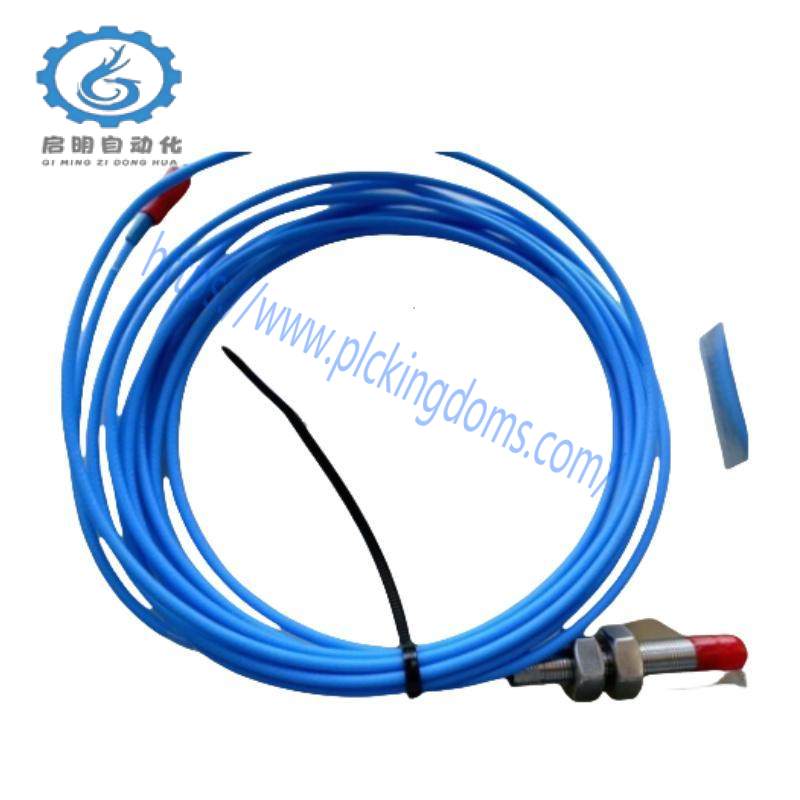 ProvibTech TM0181-A40-B01 Sensor connection cables
